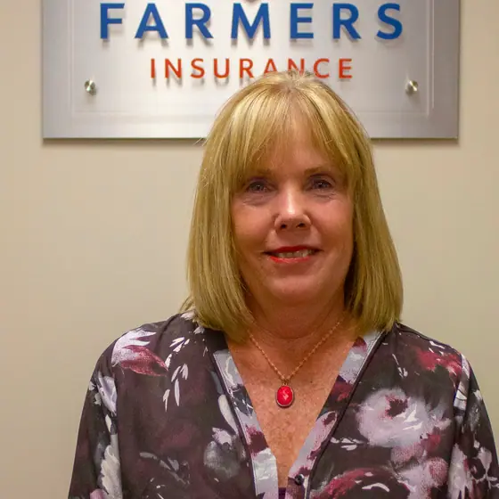Donna Switzer headshot